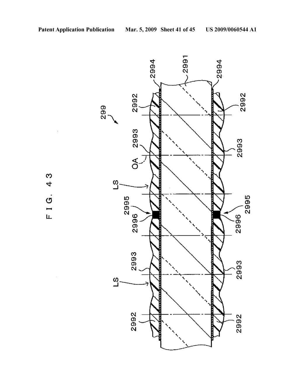 Image Forming Apparatus, an Image Forming Method and an Image Detecting Method - diagram, schematic, and image 42