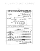 Image Forming Apparatus, an Image Forming Method and an Image Detecting Method diagram and image