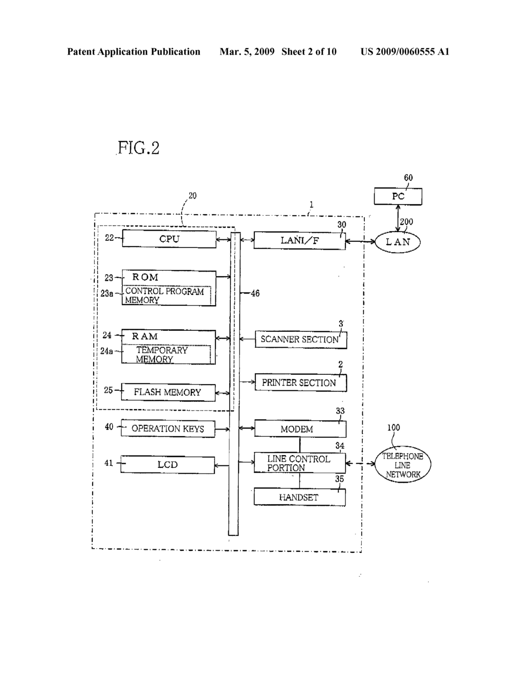 MULTI-FUNCTION APPARATUS - diagram, schematic, and image 03