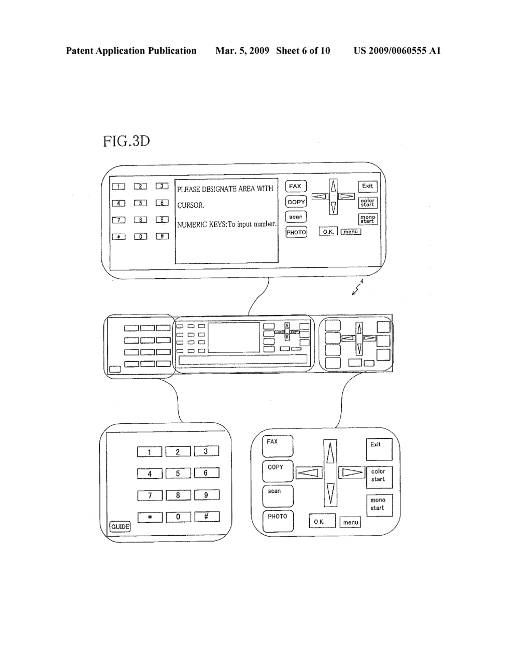 MULTI-FUNCTION APPARATUS - diagram, schematic, and image 07