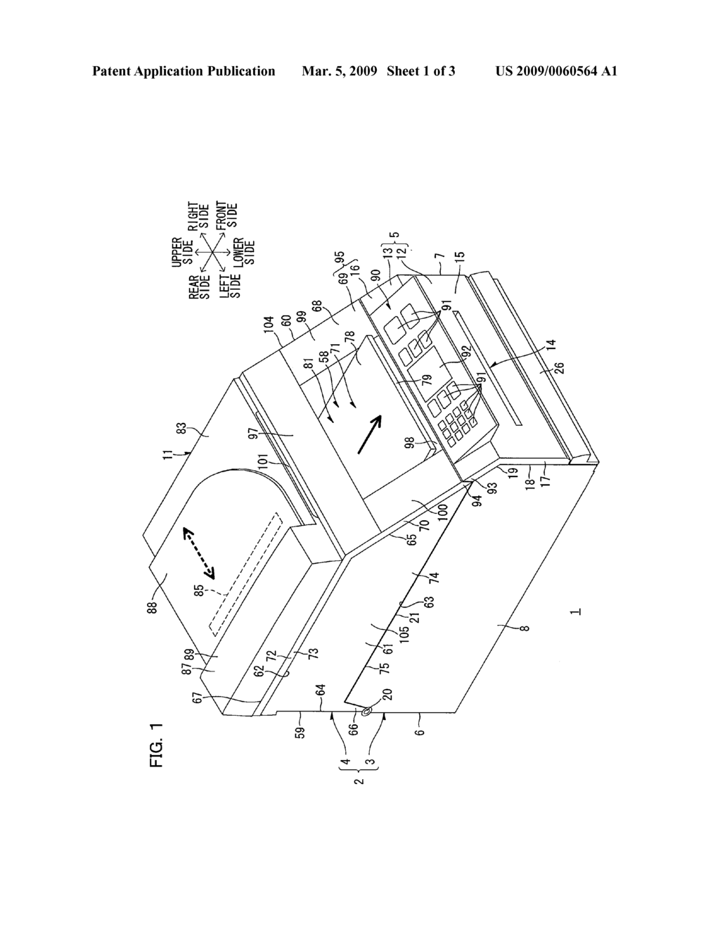 IMAGE FORMING APPARATUS - diagram, schematic, and image 02