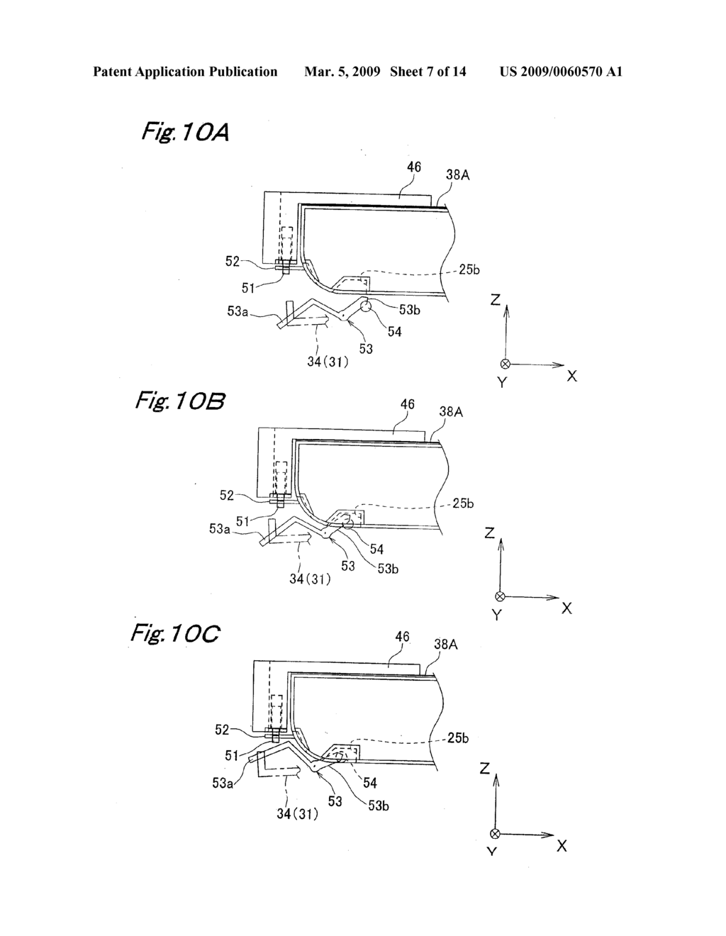 IMAGING CARTRIDGE AND IMAGE FORMING APPARATUS - diagram, schematic, and image 08