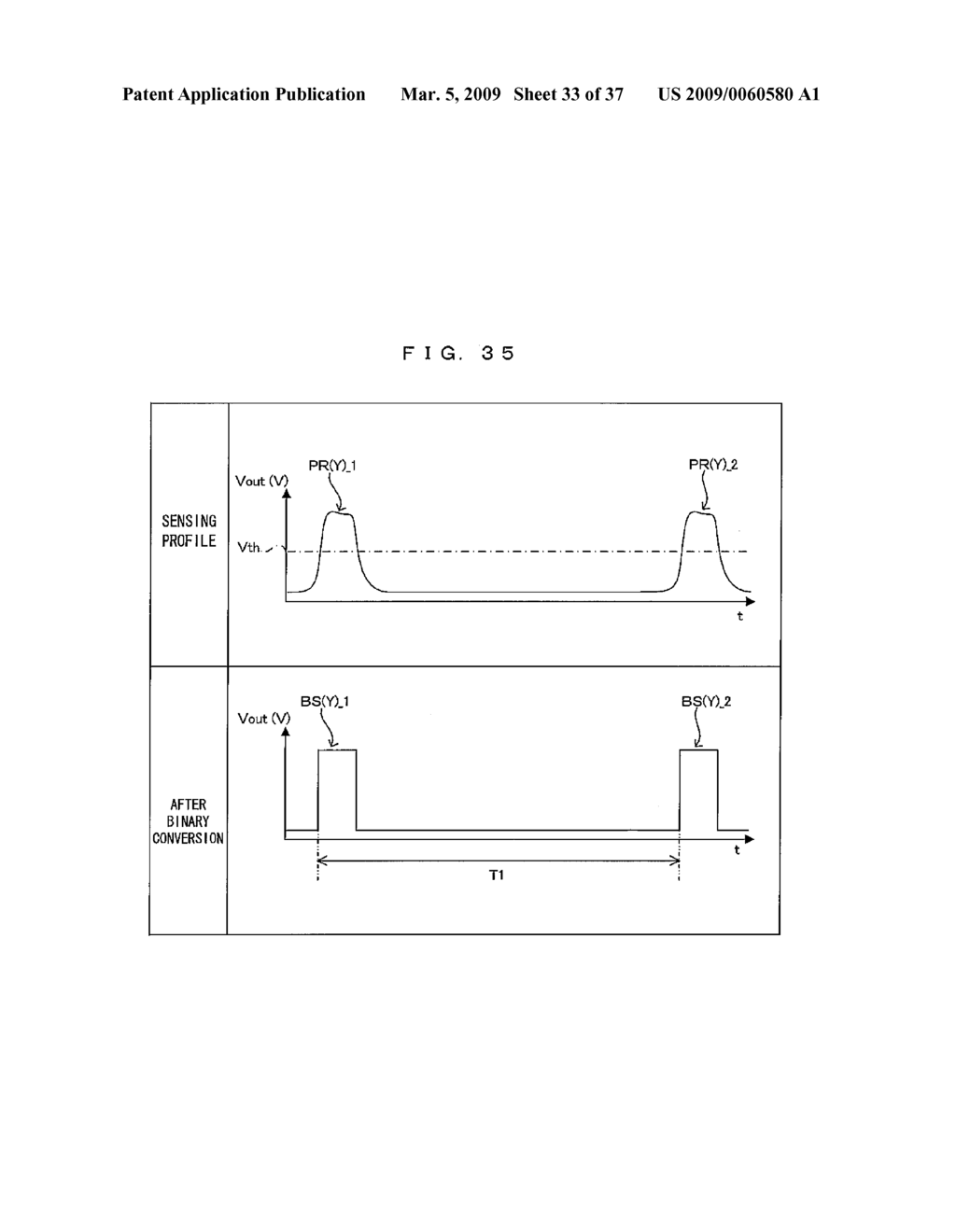 Image Forming Apparatus, an Image Forming Method and an Image Detecting Method - diagram, schematic, and image 34