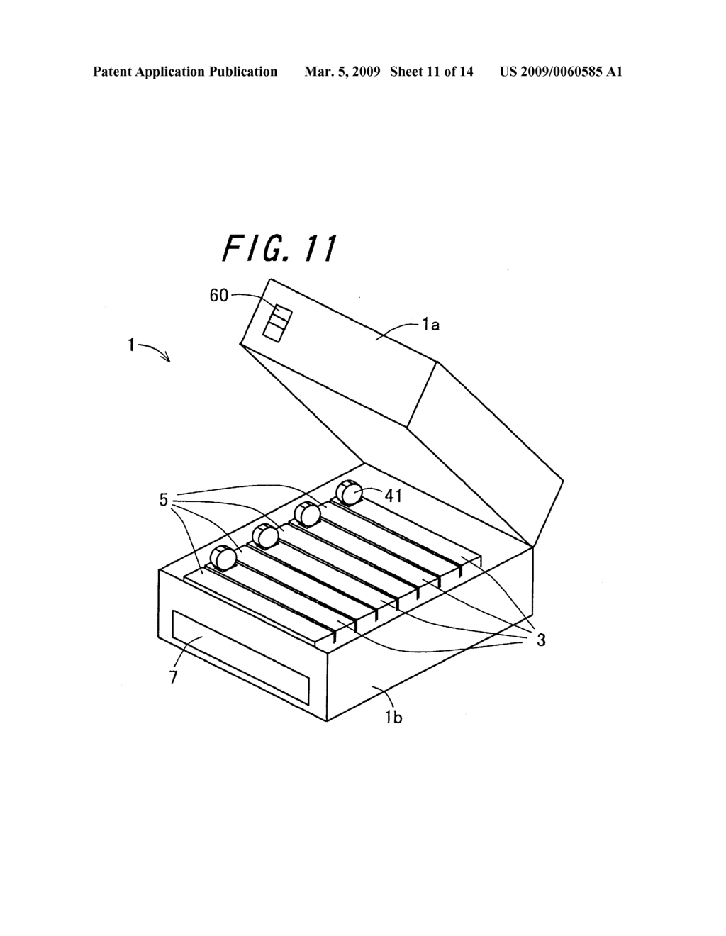 IMAGE FORMING APPARATUS - diagram, schematic, and image 12