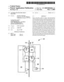 Controlled fold document delivery diagram and image