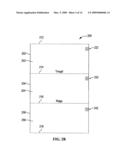 Controlled fold document delivery diagram and image