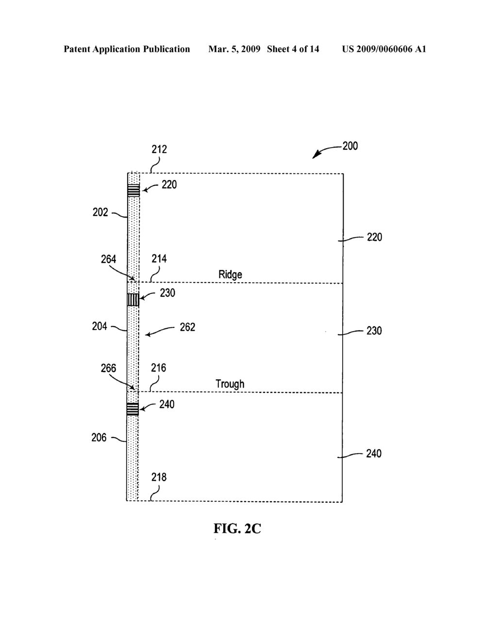 Controlled fold document delivery - diagram, schematic, and image 05