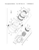 Fastener and Assembly Utilizing the Same diagram and image