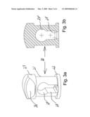 Manual Breech Lock Wireline Connector diagram and image