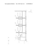 SUBSTRATE TRANSPORT APPARATUS AND HEAT TREATMENT APPARATUS diagram and image