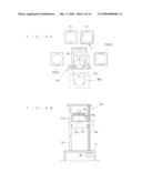 SUBSTRATE TRANSPORT APPARATUS AND HEAT TREATMENT APPARATUS diagram and image