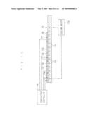 SUBSTRATE TRANSPORT APPARATUS AND HEAT TREATMENT APPARATUS diagram and image