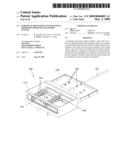 SUBSTRATE PROCESSING SYSTEM HAVING IMPROVED SUBSTRATE TRANSPORT SYSTEM diagram and image