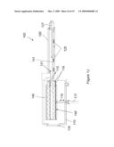 SUBSTRATE PROCESSING SYSTEM HAVING IMPROVED SUBSTRATE TRANSPORT SYSTEM diagram and image