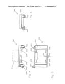 HANDLING DEVICE diagram and image