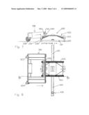 HANDLING DEVICE diagram and image