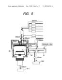 METHOD FOR TRANSPORTING OBJECT TO BE PROCESSED IN SEMICONDUCTOR MANUFACTURING APPARATUS diagram and image