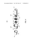 Sanitary Air Jet Device diagram and image