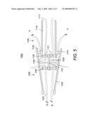 Sanitary Air Jet Device diagram and image