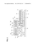 IMPELLER, FUEL PUMP HAVING THE IMPELLER, AND FUEL SUPPLY UNIT HAVING THE FUEL PUMP diagram and image