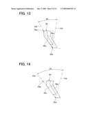 IMPELLER, FUEL PUMP HAVING THE IMPELLER, AND FUEL SUPPLY UNIT HAVING THE FUEL PUMP diagram and image