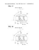 IMPELLER, FUEL PUMP HAVING THE IMPELLER, AND FUEL SUPPLY UNIT HAVING THE FUEL PUMP diagram and image