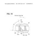 IMPELLER, FUEL PUMP HAVING THE IMPELLER, AND FUEL SUPPLY UNIT HAVING THE FUEL PUMP diagram and image