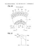 IMPELLER, FUEL PUMP HAVING THE IMPELLER, AND FUEL SUPPLY UNIT HAVING THE FUEL PUMP diagram and image