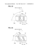 IMPELLER, FUEL PUMP HAVING THE IMPELLER, AND FUEL SUPPLY UNIT HAVING THE FUEL PUMP diagram and image