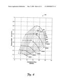 COMPRESSOR WHEEL HOUSING diagram and image