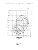 COMPRESSOR WHEEL HOUSING diagram and image