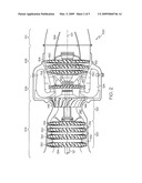 BLADE RETAINING CLIP diagram and image