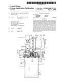 Constant Pressure Pressurizing Water Pump diagram and image