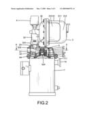 Constant Pressure Pressurizing Water Pump diagram and image