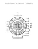 Constant Pressure Pressurizing Water Pump diagram and image