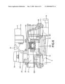 Constant Pressure Pressurizing Water Pump diagram and image