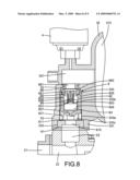 Constant Pressure Pressurizing Water Pump diagram and image