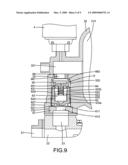 Constant Pressure Pressurizing Water Pump diagram and image