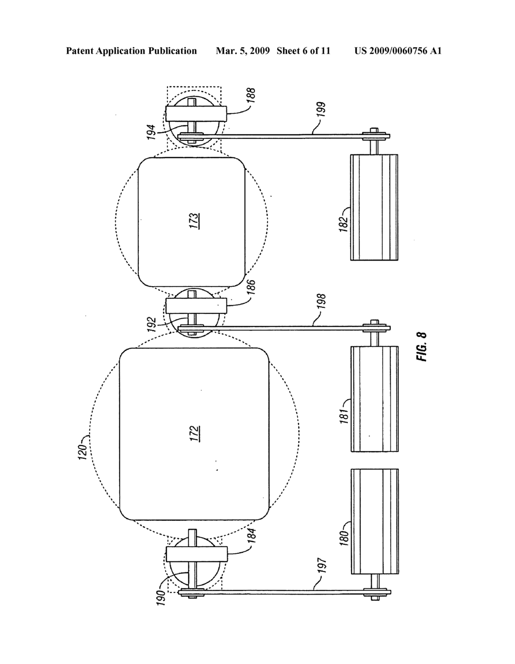 Two-Chamber Blood Pump - diagram, schematic, and image 07