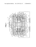 Scroll Fluid Machine diagram and image