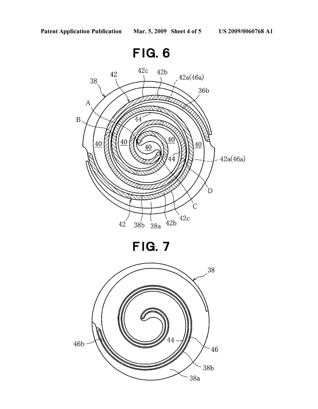 Scroll Fluid Machine - diagram, schematic, and image 05