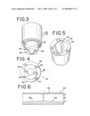 Method of manufacturing crankshaft bushing diagram and image