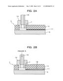 MICROCHANNEL CHIP AND METHOD FOR MANUFACTURING SUCH CHIP diagram and image