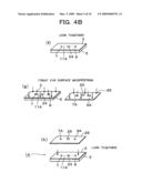 MICROCHANNEL CHIP AND METHOD FOR MANUFACTURING SUCH CHIP diagram and image