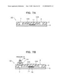 MICROCHANNEL CHIP AND METHOD FOR MANUFACTURING SUCH CHIP diagram and image