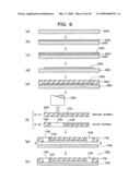 MICROCHANNEL CHIP AND METHOD FOR MANUFACTURING SUCH CHIP diagram and image