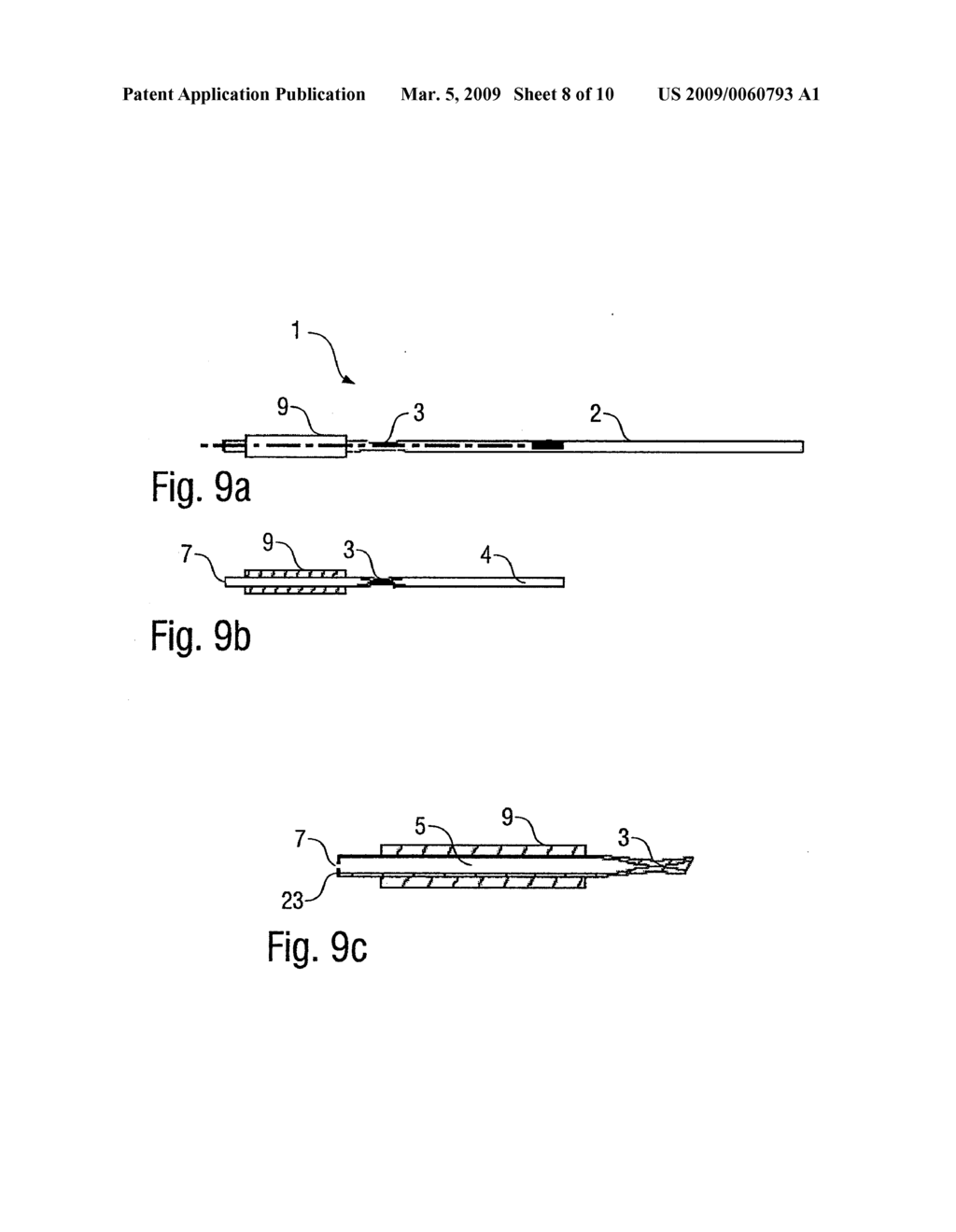 MICRODISPENSER AND ASSOCIATED OPERATING METHOD - diagram, schematic, and image 09