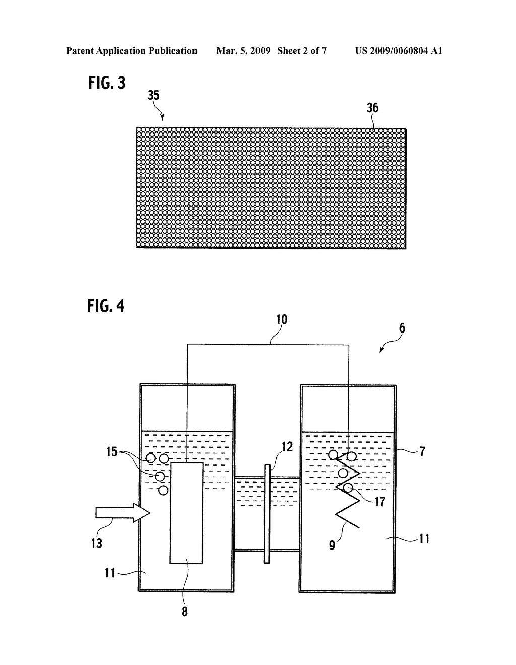 SEMICONDUCTOR PHOTOELECTRODE, METHOD FOR MANUFACTURING THE SAME, AND LIGHT ENERGY CONVERTING DEVICE - diagram, schematic, and image 03