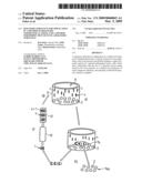 DIAGNOSIS SUBSTANCE FOR APPLICATION IN A METHOD TO DIAGNOSIS PATHOLOGICAL TISSUE AND A METHOD FOR PRODUCTION OF SUCH A DIAGNOSIS SUBSTANCE diagram and image