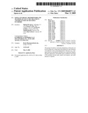 Novel synthetic triterpenoids and methods of use in the treatment and prevention of multiple scleroris diagram and image